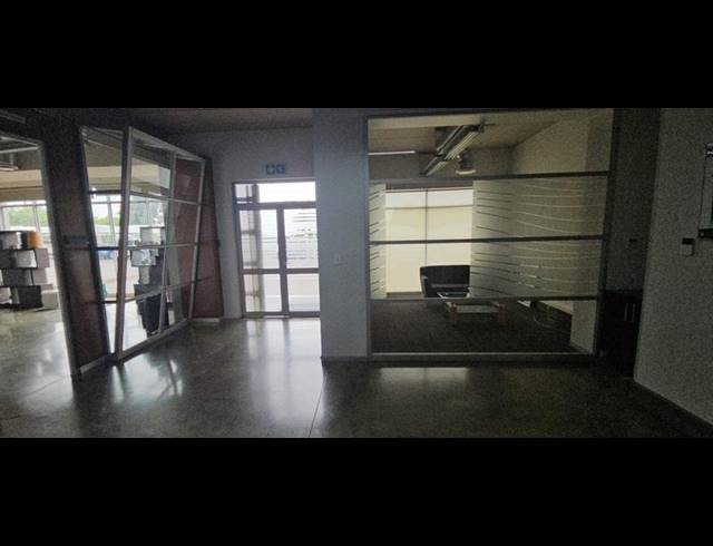 INDUSTRIAL PROPERTY TO RENT IN ALLANDALE